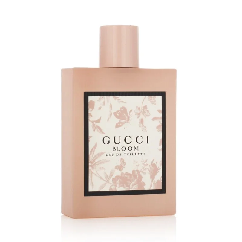 Bloom Eau de Toilette para mulheres 100 ml