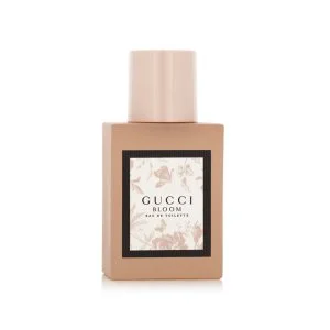 Gucci Bloom eau de toilette para mulheres