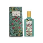 Flora Gorgeous Jasmine eau de parfum para mulheres 100 ml