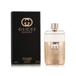 Guilty Pour Femme 2021 eau de toilette para mulheres 90 ml