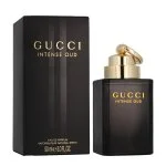 Intense Oud Eau de Parfum unissex 90 ml
