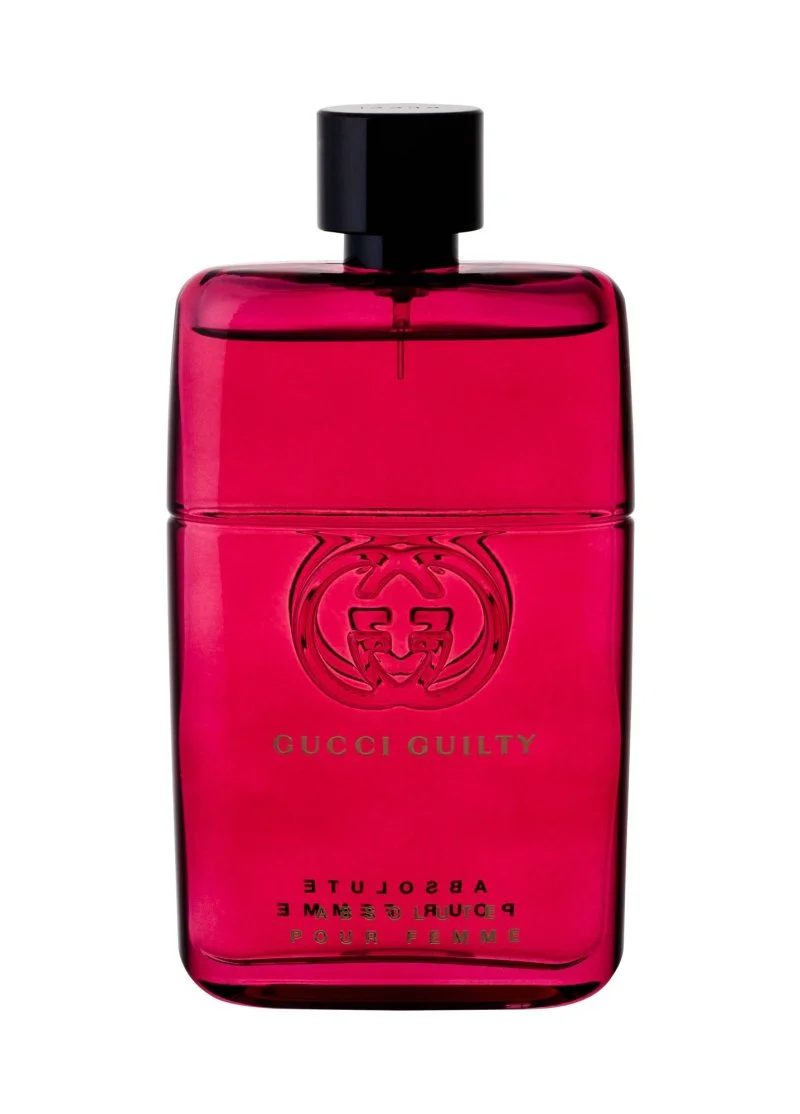 Guilty Absolute Pour Femme Eau de Parfum para mulheres