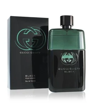 Gucci Guilty Essence Pour Homme água de toilette para homem