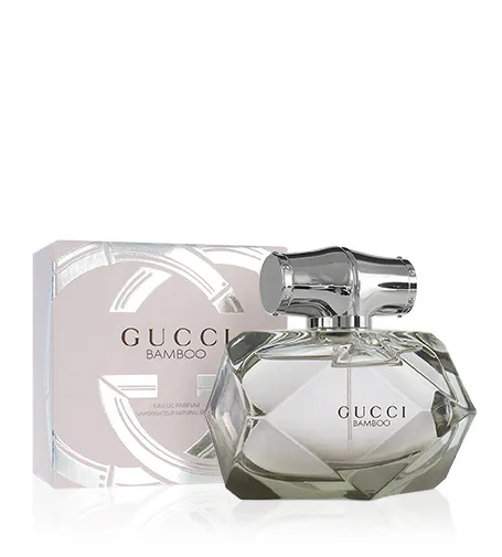 Bamboo eau de parfum para mulheres 30 ml