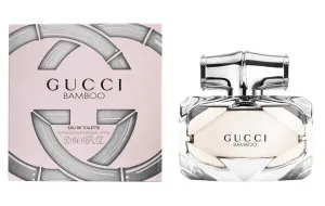 Gucci Bamboo eau de toilette 30 ml para mulheres