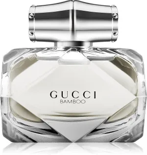 Gucci Bamboo eau de parfum para mulheres 75 ml