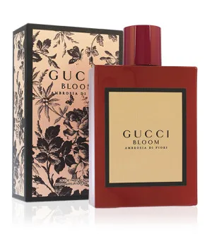 Gucci Bloom Ambrosia di Fiori eau de parfum para mulheres 50 ml
