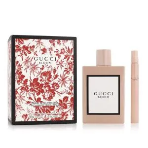 Gucci Bloom EDP 100 ml + EDP MINI 10 ml W