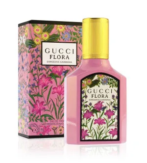 Gucci Flora Gorgeous Gardenia eau de parfum para mulheres 30 ml