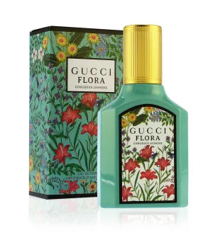 Gucci Flora Gorgeous Jasmine eau de parfum para mulheres 30 ml