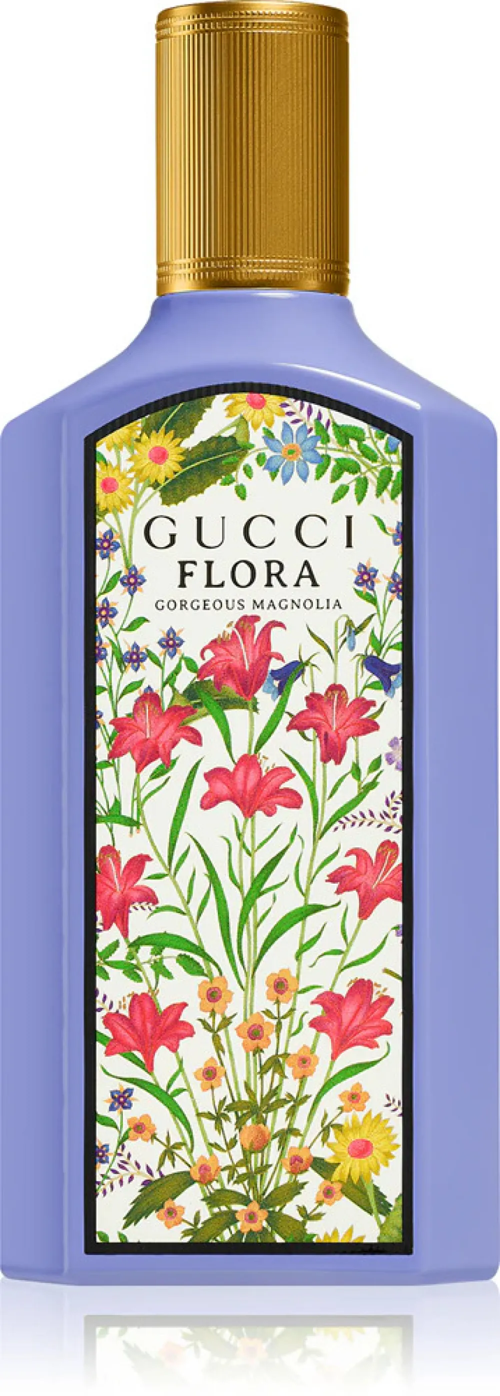 Flora Gorgeous Magnolia eau de parfum para mulheres 100 ml