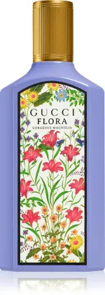 Flora Gorgeous Magnolia eau de parfum para mulheres 100 ml