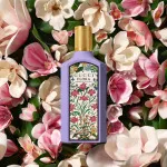 Flora Gorgeous Magnolia eau de parfum para mulheres 100 ml
