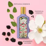 Flora Gorgeous Magnolia eau de parfum para mulheres 100 ml