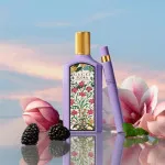 Flora Gorgeous Magnolia eau de parfum para mulheres 100 ml