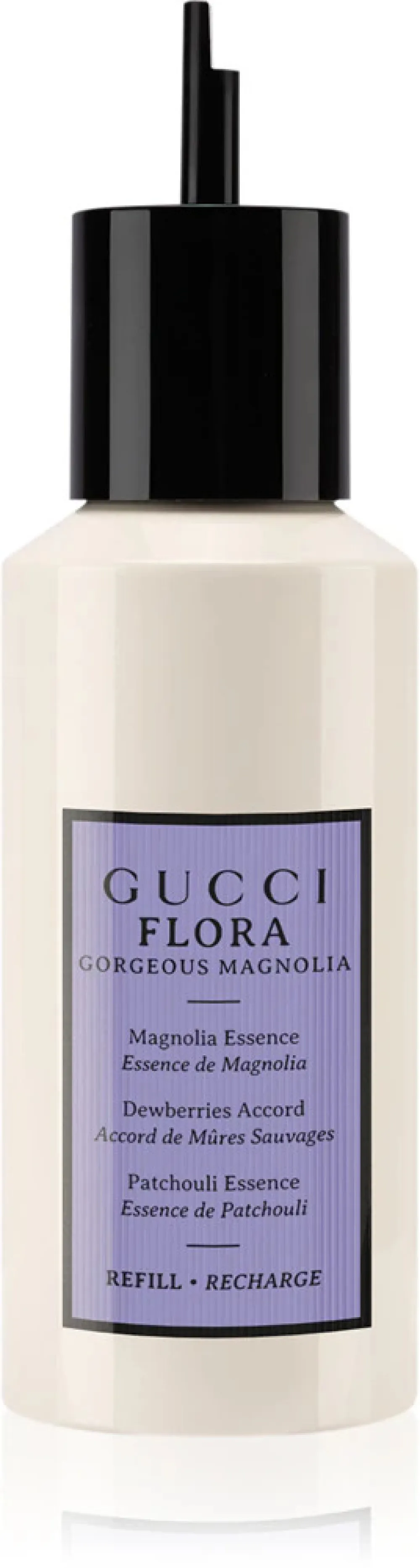 Flora Gorgeous Magnolia eau de parfum para mulheres 100 ml