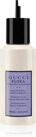 Flora Gorgeous Magnolia eau de parfum para mulheres 100 ml