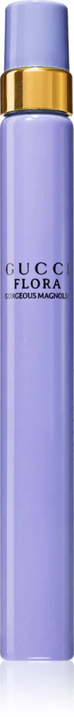 Flora Gorgeous Magnolia eau de parfum para mulheres 100 ml