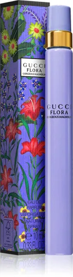 Flora Gorgeous Magnolia eau de parfum para mulheres 100 ml