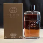 Guilty Absolute Pour Homme eau de parfum para homens 90 ml