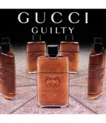 Guilty Absolute Pour Homme eau de parfum para homens 90 ml