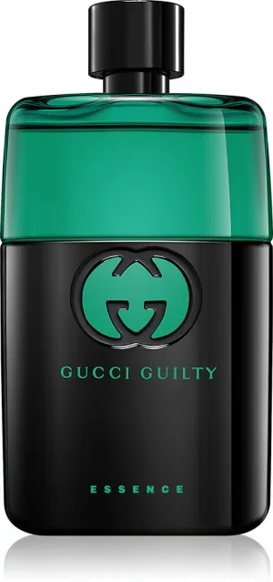 Gucci Guilty Black Pour Homme eau de toilette para homens 90 ml
