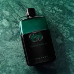 Guilty Black Pour Homme eau de toilette para homens 90 ml
