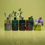 Guilty Black Pour Homme eau de toilette para homens 90 ml