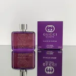 Guilty Elixir De Parfum Pour Femme perfume para mulheres 60 ml