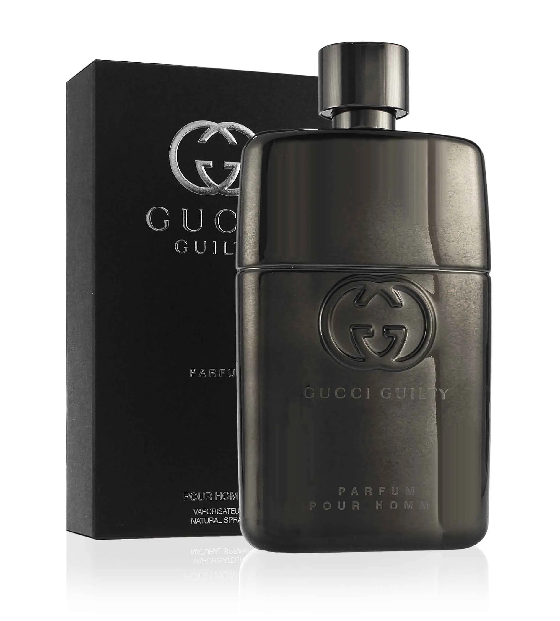 Guilty Pour Homme perfume para homens 50 ml
