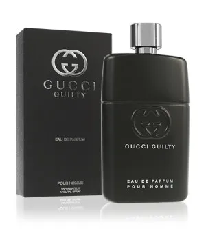 Gucci Guilty Pour Homme Eau de Parfum para homens 90 ml