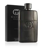 Guilty Pour Homme perfume para homens 90 ml