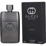 Guilty Pour Homme perfume para homens 90 ml