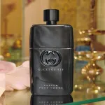 Guilty Pour Homme perfume para homens 90 ml