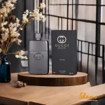 Guilty Pour Homme perfume para homens 90 ml