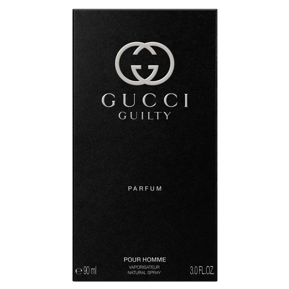 Guilty Pour Homme perfume para homens 90 ml