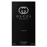 Guilty Pour Homme perfume para homens 90 ml