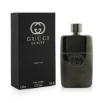 Guilty Pour Homme perfume para homens 90 ml