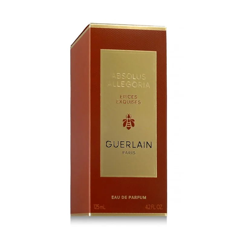 Absolus Allegoria Épices Exquises eau de parfum unissexo 125 ml