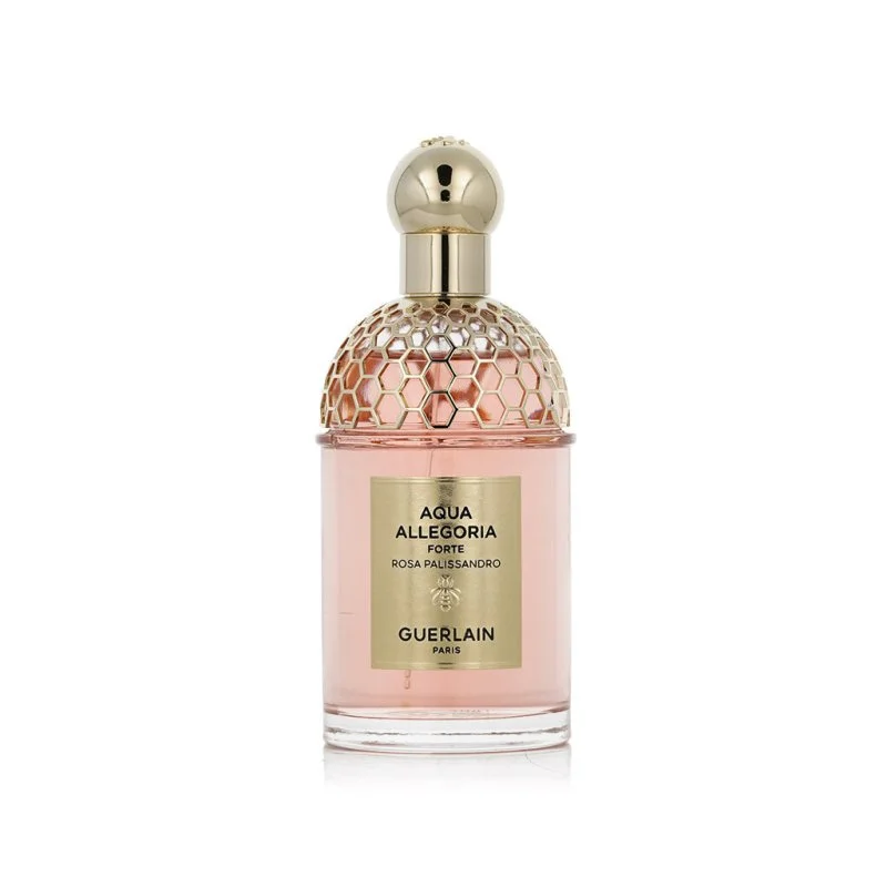 Aqua Allegoria Forte Rosa Palissandro eau de parfum recarregável para mulheres 125 ml