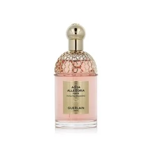 Guerlain Aqua Allegoria Forte Rosa Palissandro eau de parfum recarregável para mulheres