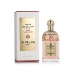 Aqua Allegoria Forte Rosa Palissandro eau de parfum recarregável para mulheres 125 ml