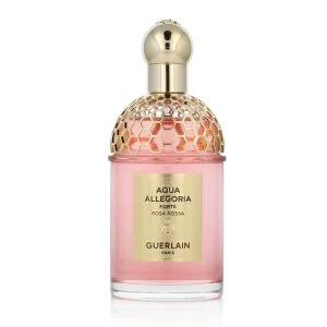 Guerlain Aqua Allegoria Forte Rosa Rossa eau de parfum recarregável para mulheres
