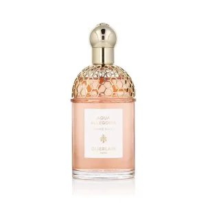 Guerlain Aqua Allegoria Orange Soleia água de toilette recarregável unissex