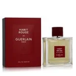 Habit Rouge Eau de Parfum unissex 100 ml