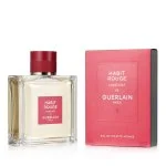 Habit Rouge L'Instinct Intense eau de toilette unissexo 100 ml