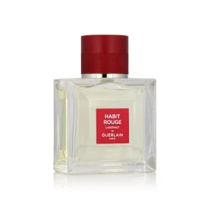 Guerlain Habit Rouge L'Instinct Intense eau de toilette unissex
