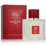 Habit Rouge L'Instinct Intense eau de toilette unissex 50 ml