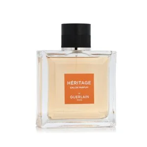Guerlain Héritage de Guerlain eau de parfum para homens