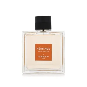Guerlain Heritage água de toilette para homens